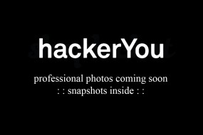 hackerYou